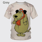 Muttley T shirts 7 / XXXL