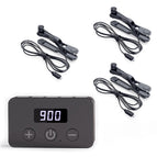 3 Clicker Heads / CN