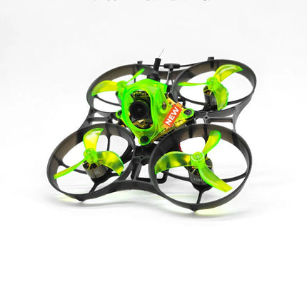 NewBeeDrone AcroBee75 BLV5 75mm Brushless FPV Racing Drone for Competition & Racing Quadcopter