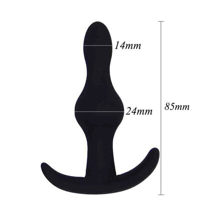Crystal Anal Plug Sex Toys Adult Games Dildos Bdsm Plug Product Sex Shop Anal Plug Butt Plug