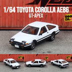 AE86 2