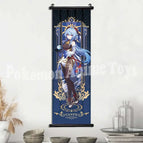 JJJZ5-4 / 40x120cm(16x47inch)