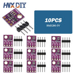 10PCS-BME280-5V