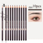 06 Grayish brown 10p