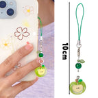green apple