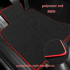 RHD polyester 3pcs 2