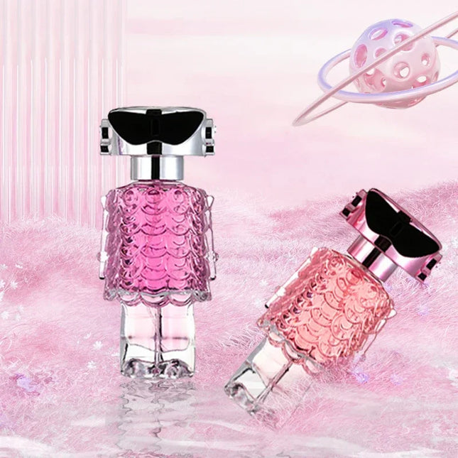 2026 New Perfume Men Cologne For Man Parfums Homme Fresh Natural 100ml Hombre Perfumes Masculinos Plant Floral Scent Spray