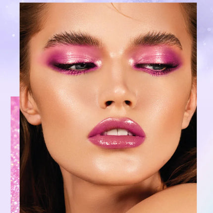 12 Colors Glitter Diamond Liquid Eyeshadow Set Sparkly Long Lasting Waterproof Shiny High Pigmented Brighten Makeup Cosmetics