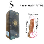 Material TPE-S