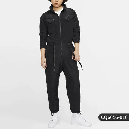 Nike Authentic AS JORDAN FLIGHT Women's Casual Overalls CQ6656-010