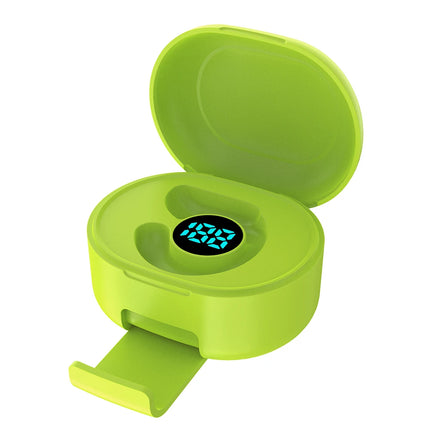 For  Scrolling Ring For TIK Tok Ring with Stand Digital Charging Case For  Remote Control for iOS Android Cell Phone