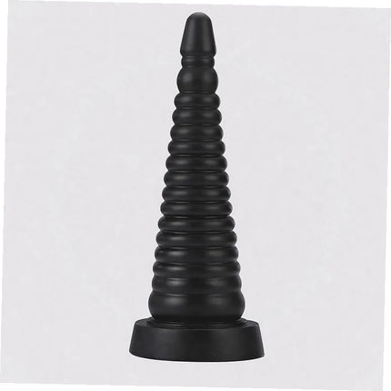 XXXL Gode Anal Plug Threaded Expansion Vagina Stimulator Gay Prostate Massage Buttplug For Advanced Adult Intimate Toys