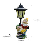 Gnome / China Mainland