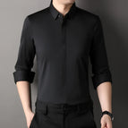 6003 Black / 4XL (90-100kg) / China Mainland