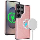 Pink Single Shell / China Mainland / Galaxy S25 Ultra