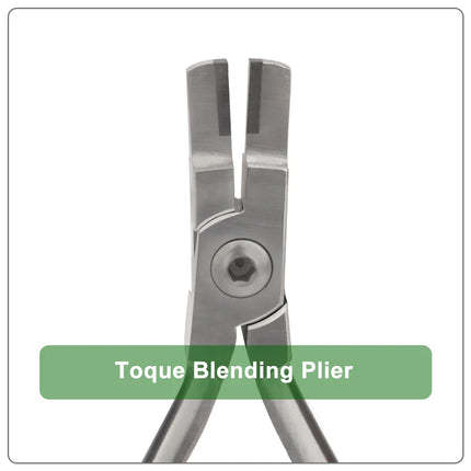 1Pcs Dental Orthodontic Wire Cutting Pliers Distal End Cutting Forceps Dentist technician instruments Lab Tools Products