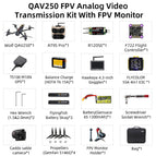 Analog with Monitor