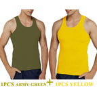 GREEN 1PCS YELLOW1 / M