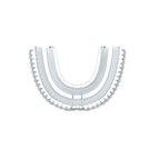 2-6 brush Head