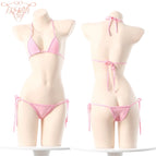 Taille moyenne / Pink