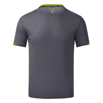 Quick-drying T-shirt Design Logo Company Culture Shirt Custom Print Comfortable Sports T-shirt Embroidery Personal Brand Pattern