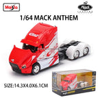MACK Anthem 3