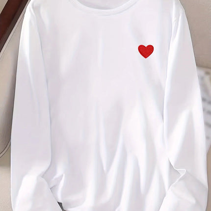 100 cotton Autumn Winter Women black white Street Comfortab tshirt long sleeve  Print T Shirt  Streewear Clothes Causal Female