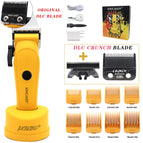 Yellow-CH Blade Box