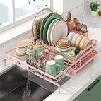 Pink / XL / 1-tier