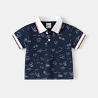 Blue / 4T