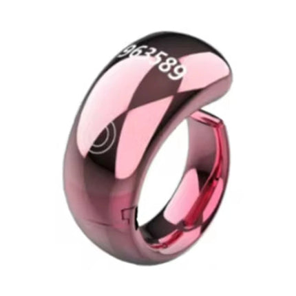 Tasbih For Zikr Smart Ring Clock Adjustable Waterproof Prayer Reminder Smart Tasbih Tally Counter Ring Digital Counter