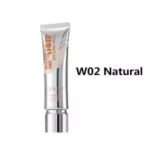 DPDP Makeup-holding Light Translucent Makeup Foundation Long-lasting Waterproof Nourishing Concealer Korea Makeup Cosmetics