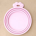 Pink / 2PCS