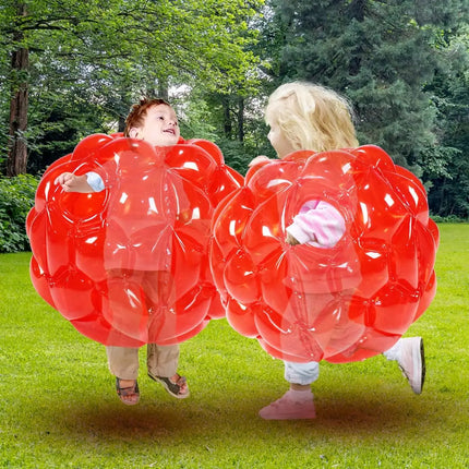 Kids Sumo Ball Bumper Bounce Ball for Kid Grass Ball for Child Outdoor Team Gaming Play Lawn Game Ball for Kid Outdoor Team