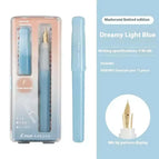 1pcs dreamy L Blue / F