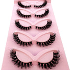 5pairs045