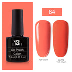 Color Gel 84