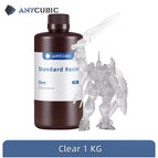 1kg Clear / canada