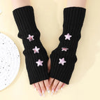 black / length-30cm