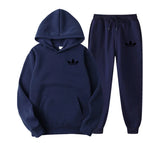 Navy blue  black / XL