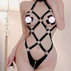 03(only bodysuit) / S