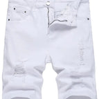 2011 white / 38