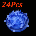 B 24Pcs
