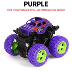 PURPLE / United States