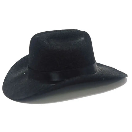 Adjustable Funny Pet Dog Hat Outdoor Summer Pet Accessories Dogs Cats Headwear Cowboy Hats Dog Cat