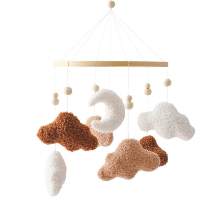 Baby Rattle / Hochet Bébé