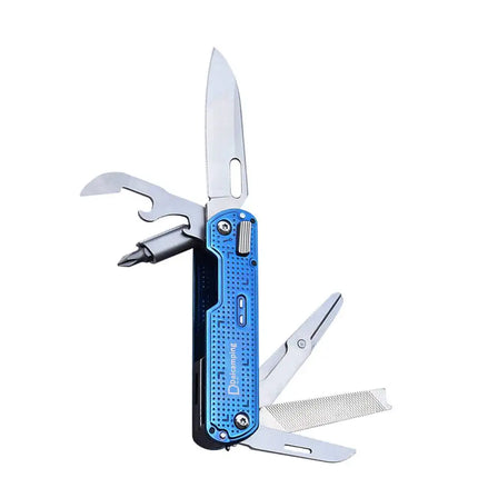 Daicamping DL15 DL21 DL19 Mini Portable Multifunctional EDC Multitools Survival Taptical Hunting Multi Tools Folding Knife