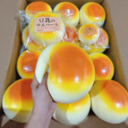 Super Soy Milk Bun