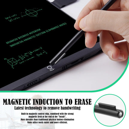 9.5/11.5/14.3 Inch Drawing Board & Digital Notebook Full Screen LCD Handwriting Writing Tablet For Office Work Study & Education