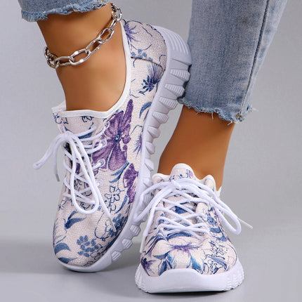Women's summer breathable mesh flat shoes women's shoes casual sneakers shoes, clearance free shipping